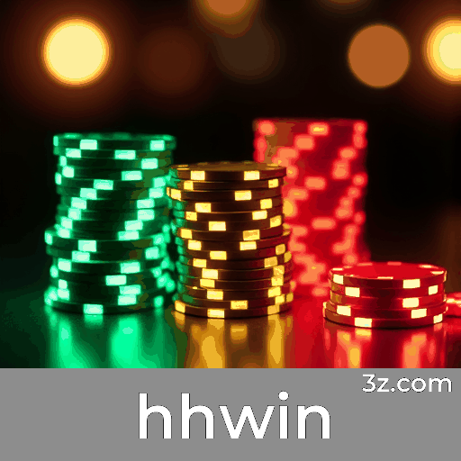 hhwin: Seu Cassino Online de Confiança