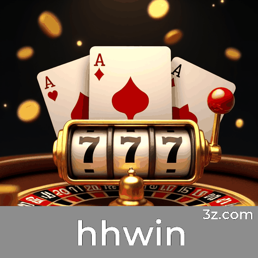 Experiência de Casino de Luxo com Equipe Internacional de Dealers no hhwin
