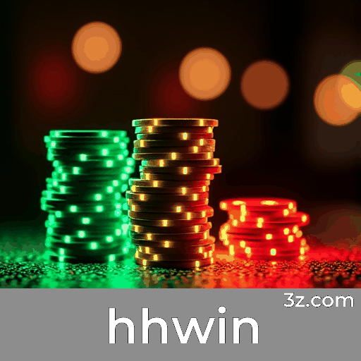 hhwin: Seu Cassino Online de Confiança