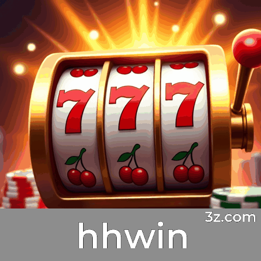 hhwin: Seu Cassino Online de Confiança