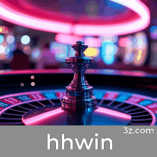 hhwin: Seu Cassino Online de Confiança