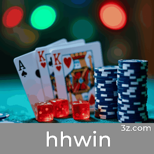 hhwin: A Revolução das Apostas Móveis na Palma da Sua Mão