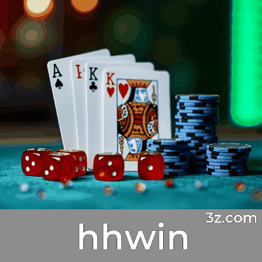 hhwin: Jogo em Tempo Real para Jogadores Brasileiros