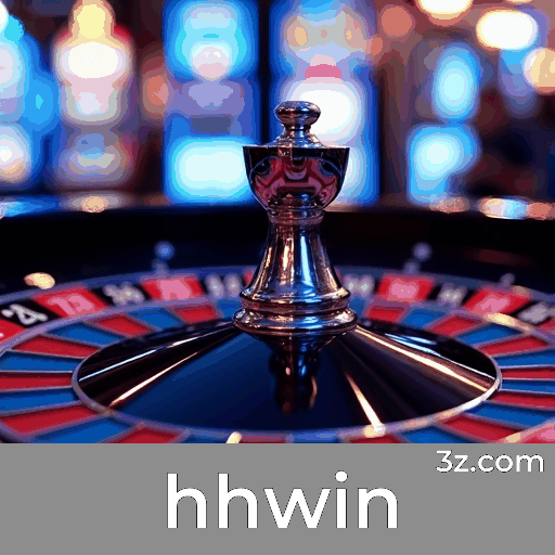 hhwin: Jogos de Cassino que Encantam e Emocionam