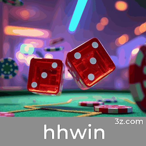 hhwin: Jogo em Tempo Real para Jogadores Brasileiros